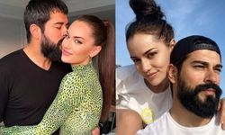 Fahriye Evcen ile Burak Özçivit'in 15 saniyede kazandıkları para dudak uçuklattı