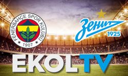 FENERBAHÇE ZENİT MAÇI SAAT KAÇTA BAŞLIYOR? Fenerbahçe’nin Zenit hazırlık maçı şifresiz mi, hangi kanalda?