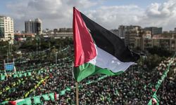 El Fetih ve Hamas arasında kritik zirve