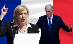 Le Pen’den Fransa Başbakanı Barnier’e ültimatom: Hükümeti düşürürüz!