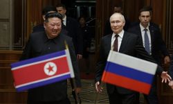 Putin’den Kim’e sürpriz hediye: Bir uçak dolusu gönderdi!