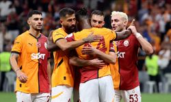 Galatasaray - Tottenham muhtemel 11'ler: Avrupa Ligi Galatasaray - Tottenham maçı ne zaman, saat kaçta ve hangi kanalda?