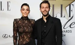 Hande Erçel istedi, Hakan Sabancı götürdü! Yeni yaşına Kahire'de girdi