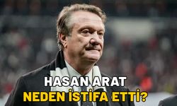 HASAN ARAT NEDEN İSTİFA ETTİ? Beşiktaş’ta erken genel seçim mi yapılacak, yeni başkan kim olacak?