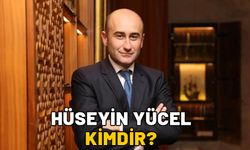 HÜSEYİN YÜCEL KİMDİR? Beşiktaş’ın yeni başkanı Hüseyin Yücel kaç yaşında, hangi görevlerde bulundu?