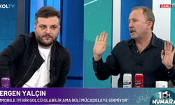 Sergen Yalçın, Beşiktaş'ın kadro yapılanmasını eleştirdi: Immobile takım oyununda çok zayıf