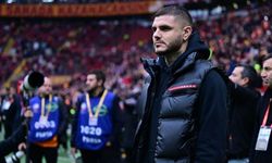 Sezonu kapatan Icardi nasıl yürüyor? Kulüp doktorundan açıklama