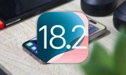 Apple iOS 18.2 Beta 3 sürümünün detaylarını yayınladı! Karakteristik yenilikler eklendi!