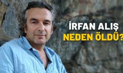 İRFAN ALIŞ NEDEN ÖLDÜ, KAÇ YAŞINDAYDI? Peyk grubunun solisti İrfan Alış kimdir, aslen nerelidir?