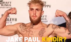 JAKE PAUL KİMDİR, KAÇ YAŞINDA VE NERELİ? Mike Tyson’ın rakibi Jake Paul ne iş yapıyor?