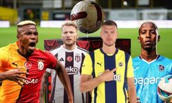 Dünyanın en güçlü ligleri sıralandı! Süper Lig bakın kaçıncı sırada