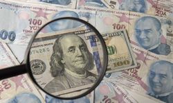 08 Kasım 2024 dolar kaç TL, euro ne kadar oldu? 08 Kasım Cuma döviz kuru anlık takip!