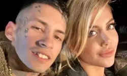 Icardi'nin eşi Wanda Nara ile samimi pozları olay oldu! L Gante kimdir, kaç yaşında ve nereli?