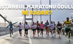 İSTANBUL MARATONU 2024 ÖDÜLÜ NE KADAR, MARATONU KİM KAZANDI? Halk koşusunda ödül var mı?