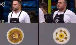 MASTERCHEF ELEME ADAYI: 6 Kasım 2024 MasterChef 2. eleme adayı kim oldu, dokunulmazlığı kim aldı?