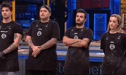 MASTERCHEF ELENEN İSİM | 24 Kasım 2024 MasterChef hangi yarışmacı elendi, yarışmaya hangi isim veda etti?