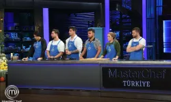 MasterChef eleme adayı hangi isim oldu? 7 Kasım 2024 MasterChef bireysel dokunulmazlığı kim kazandı?