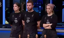 MasterChef elenen isim şaşırttı: Şampiyon olması bekleniyordu! 18 Kasım 2024 MasterChef kim elendi?