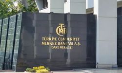 Merkez Bankası faiz kararını açıkladı! Bu ay da faizi sabit tuttu