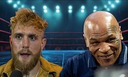 Dev maçın tarihi ve kanalı belli oldu! Jake Paul-Mike Tyson boks maçı ne zaman, saat kaçta ve hangi kanalda?