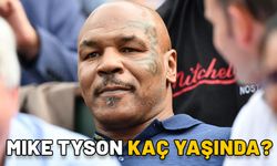 MIKE TYSON KAÇ YAŞINDA? Boksör Mike Tyson bugüne kadar kaç maç kazandı? Mike Tyson başarıları ve kariyeri