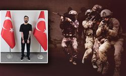 MİT'ten Ortadoğu'da nokta operasyon! Terörist Kadir Çelik yakalandı