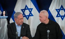 Netanyahu ve Gallant için tehlike çanları çalıyor: Tutuklanacaklar mı?