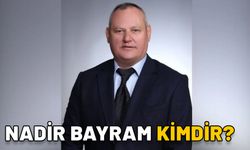 NADİR BAYRAM KİMDİR? Nadir Bayram Gazeteci Hakan Sataroğlu’nu neden dövdü?