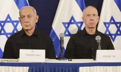 İsrail Başbakanı Netanyahu, Savunma Bakanı Gallant'ı görevden aldı