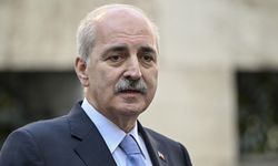 81 ilden gelen öğretmenler TBMM'de! Numan Kurtulmuş: