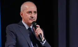 TBMM Başkanı Numan Kurtulmuş: Bir eli silahta, bir eli sandıkta siyaset olmaz