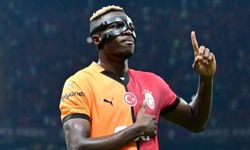 İlk hedef haline gelmişti... Osimhen'den Galatasaray'a kötü haber