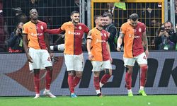 Galatasaray, Tottenham'ı 3 golle devirdi