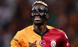 Galatasaray'da Victor Osimhen depremi! Sürpriz gelişmeyi İtalyan basını duyurdu