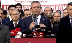 Özgür Özel'den kayyum çıkışı: CHP teslim olacak bir parti değil