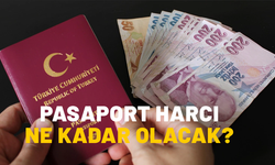 Pasaport harç ve defter ücreti zammı ne kadar olacak? 2025 yeniden değerleme oranı ile 6 ay, 1 yıl ve 10 yıllık pasaport