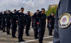 Bakan Yerlikaya duyurdu! Binlerce polis memuru alınacak