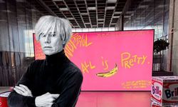 Tarih niteliğinde eserler! “Warhol'un Dünyası- Pop Art'ın İkonu” sergisi