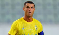 Al Nassr ile yollarını ayırıyor! İşte Cristiano Ronaldo'nun yeni adresi