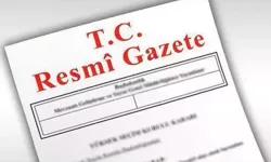 Resmi Gazete'de yayımlandı: Eskişehir idare ve vergi mahkemelerinin yetki alanı genişledi