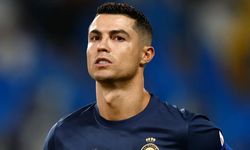 Cristiano Ronaldo'ya 'estetik' davası!