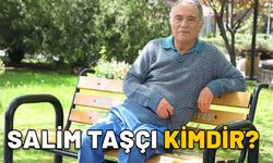 SALİM TAŞÇI KİMDİR, ASLEN NERELİDİR? Salim Taşçı’nın cenazesi ne zaman ve nerede?