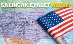 SALINCAK EYALET NEDİR? ABD seçimlerinde sonucu etkileyen salıncak eyaletler hangileri?