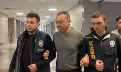 Yasa dışı bahis soruşturmasında gözaltına alınmıştı! Serdar Ortaç'tan ilk açıklama