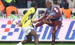 Trabzonspor’dan Nwakaeme’nin sakatlığı hakkında açıklama