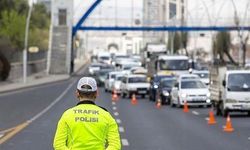 Yola çıkacaklar dikkat! İstanbul'da bu yollar trafiğe kapalı