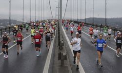 İstanbul Maratonu ne zaman, nerede yapılacak, güzergahı? İstanbul Maratonu kayıt nasıl yapılır?