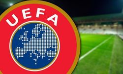 UEFA ÜLKE PUAN SIRALAMASI 8 Kasım 2024: Türkiye ülke puanı sıralamasında kaçıncı sırada yer alıyor, kaç puanı var?