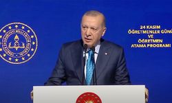 Cumhurbaşkanı Erdoğan: Birileri yakın tarihi yeniden yazmaya çalışıyor