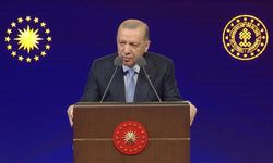 Cumhurbaşkanı Erdoğan: Gençlerimizi gördükçe üzülüyor ve kendimizi sorguluyoruz